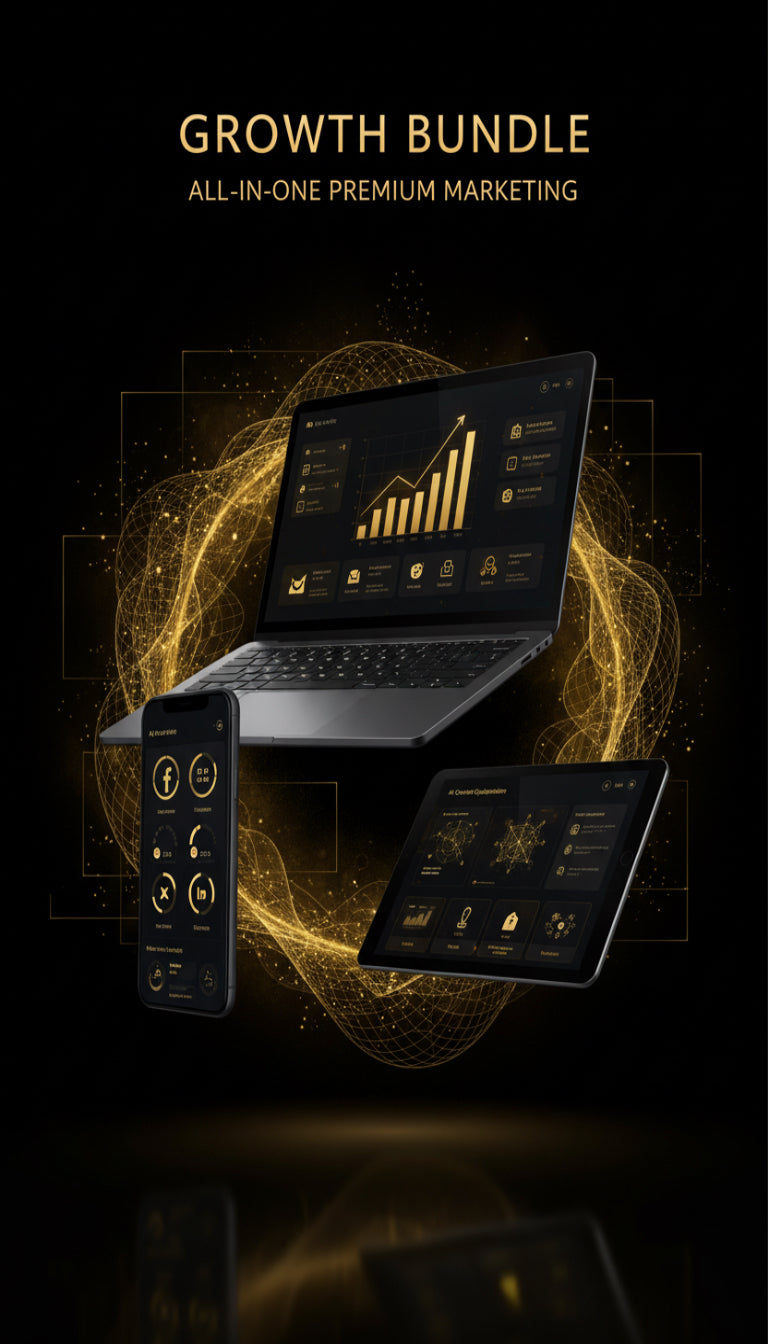Growth Bundle